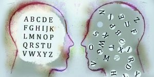 Disleksia: Huruf Menari-Nari Hingga Sulit Membaca
