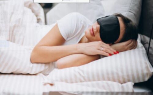 7 Gangguan Tidur: Gejala, Penyebab, dan Pengobatan