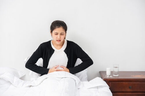 7 Jenis Gangguan Menstruasi yang Perlu Diketahui